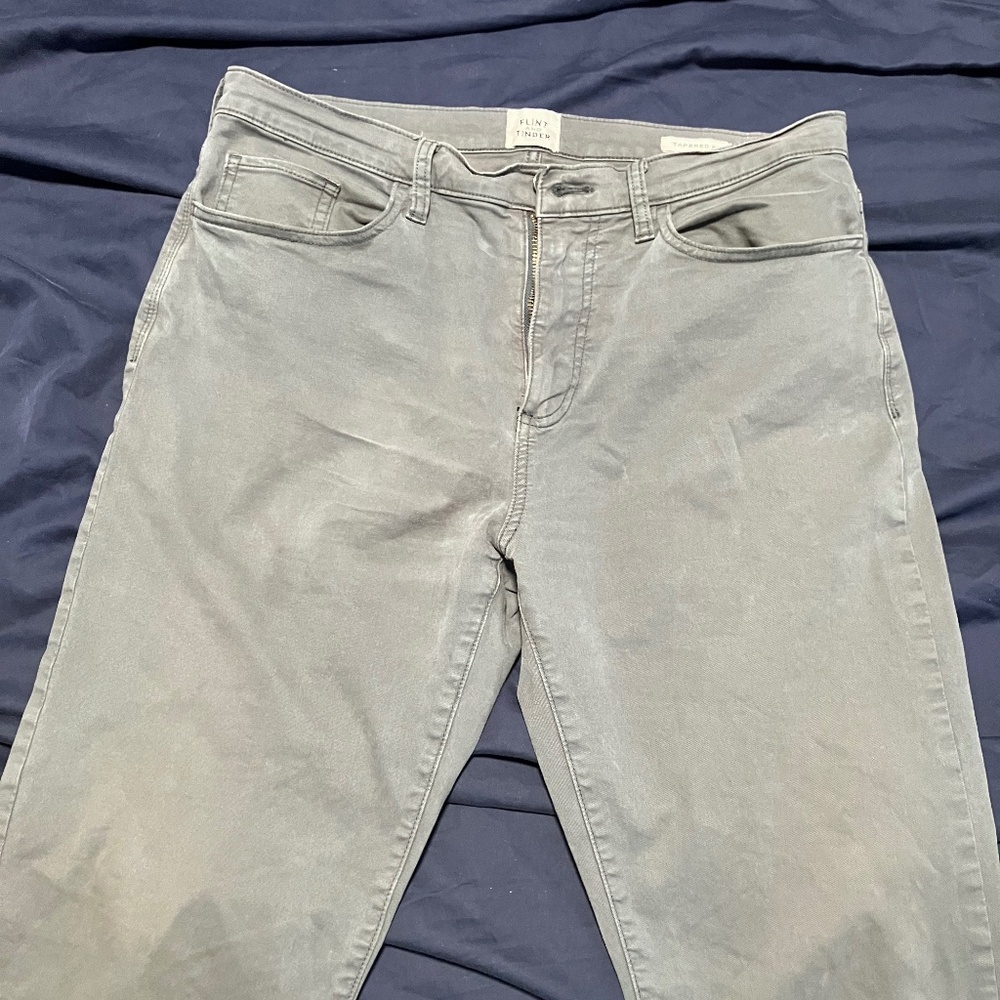 Flint and Tinder Men’s Pants